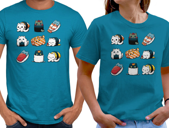Japan Food Kittens