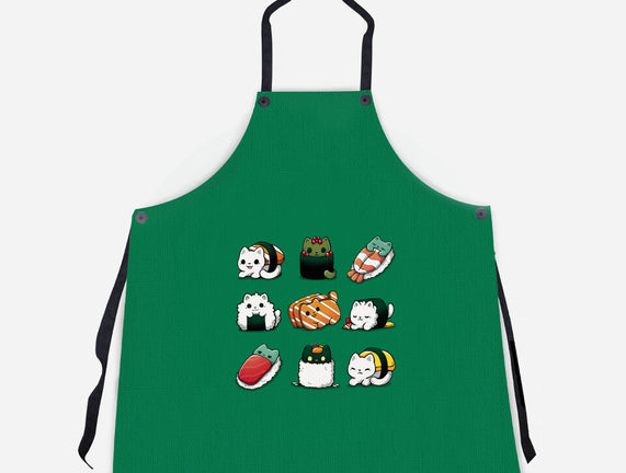 Japan Food Kittens