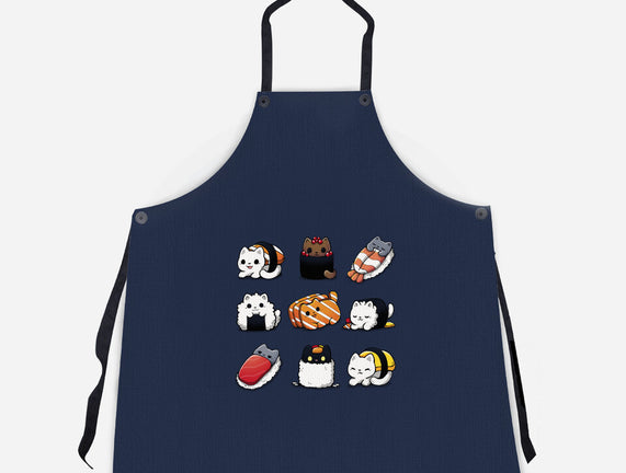 Japan Food Kittens