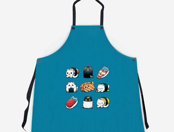 Japan Food Kittens
