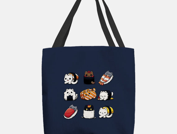 Japan Food Kittens
