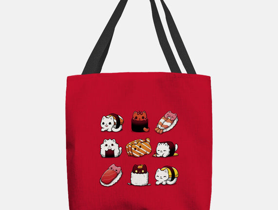 Japan Food Kittens