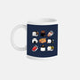 Japan Food Kittens-None-Mug-Drinkware-Vallina84
