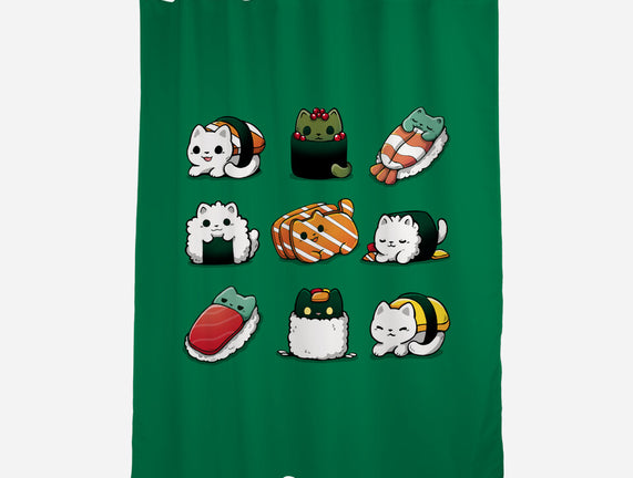 Japan Food Kittens