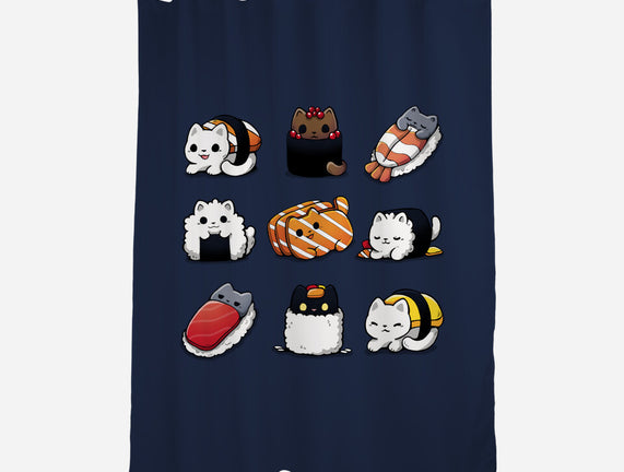 Japan Food Kittens