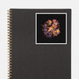 Keyblade Clash-None-Glossy-Sticker-eduely