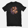 Keyblade Clash-Mens-Premium-Tee-eduely