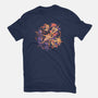 Keyblade Clash-Mens-Premium-Tee-eduely