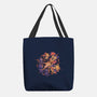 Keyblade Clash-None-Basic Tote-Bag-eduely