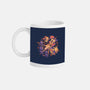 Keyblade Clash-None-Mug-Drinkware-eduely