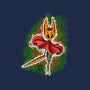 Pumpkinsong-None-Glossy-Sticker-nickzzarto