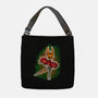Pumpkinsong-None-Adjustable Tote-Bag-nickzzarto