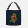 Pumpkinsong-None-Adjustable Tote-Bag-nickzzarto
