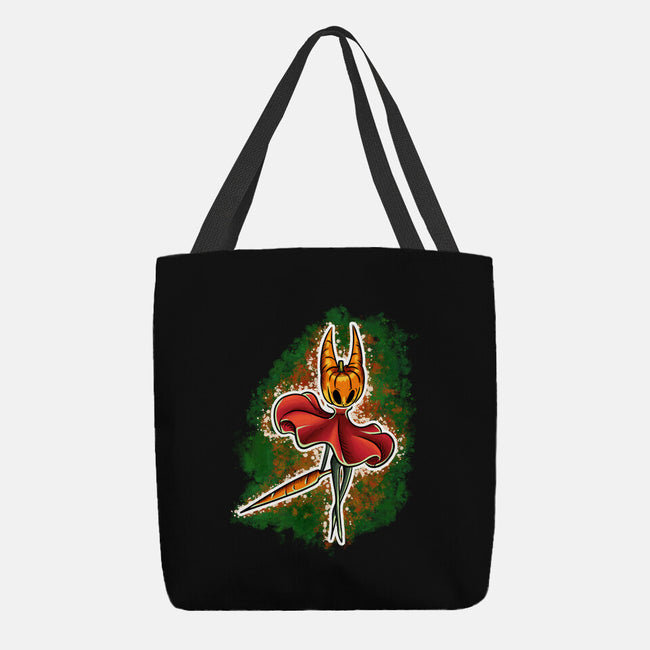 Pumpkinsong-None-Basic Tote-Bag-nickzzarto