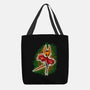 Pumpkinsong-None-Basic Tote-Bag-nickzzarto