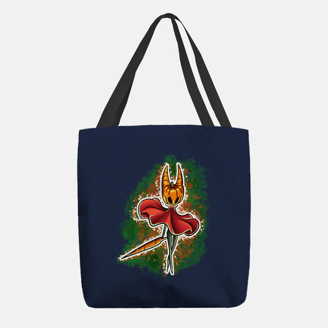Pumpkinsong-None-Basic Tote-Bag-nickzzarto