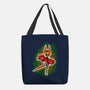 Pumpkinsong-None-Basic Tote-Bag-nickzzarto