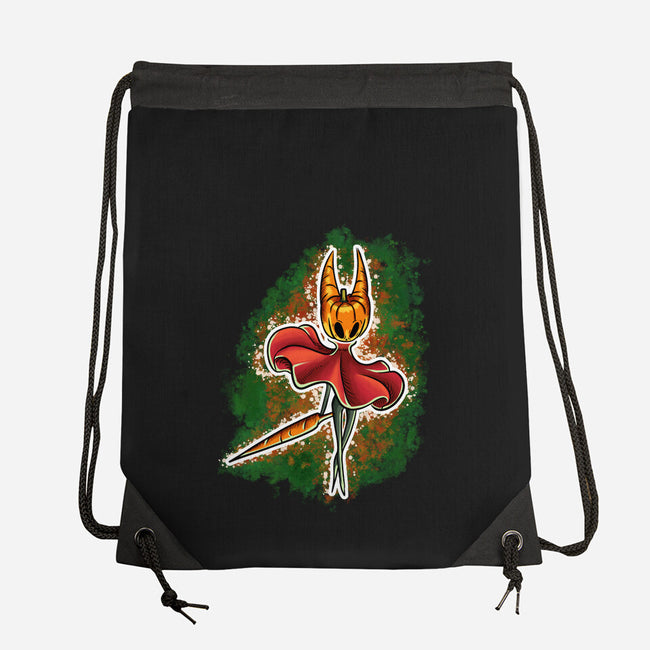 Pumpkinsong-None-Drawstring-Bag-nickzzarto