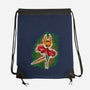 Pumpkinsong-None-Drawstring-Bag-nickzzarto