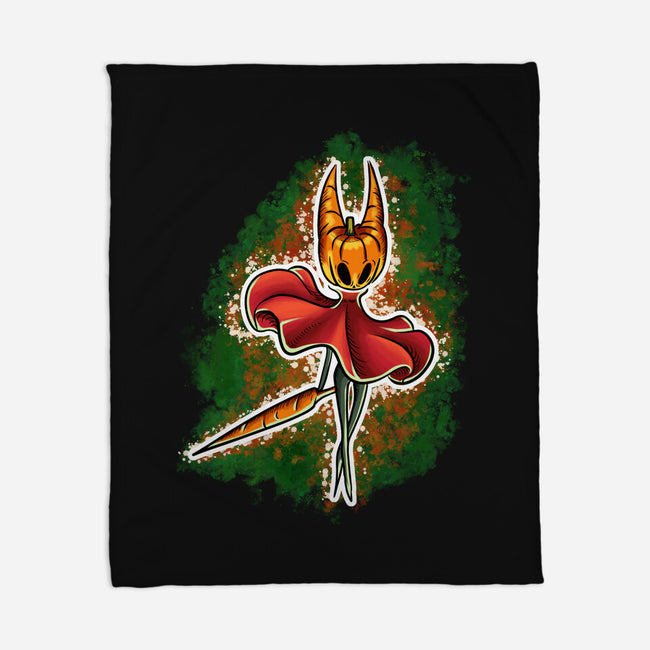 Pumpkinsong-None-Fleece-Blanket-nickzzarto