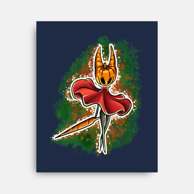 Pumpkinsong-None-Stretched-Canvas-nickzzarto