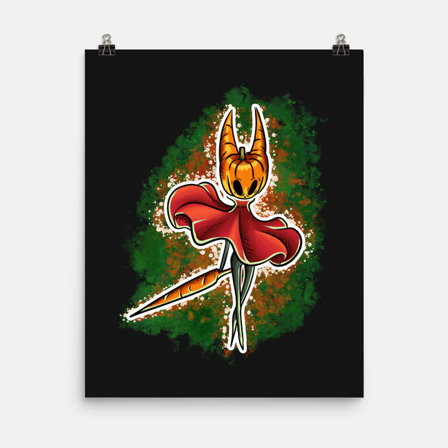 Pumpkinsong-None-Matte-Poster-nickzzarto