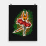 Pumpkinsong-None-Matte-Poster-nickzzarto