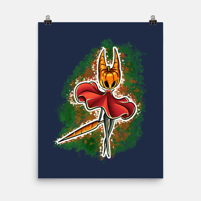 Pumpkinsong-None-Matte-Poster-nickzzarto