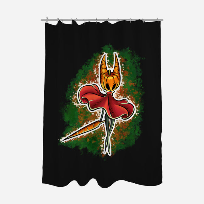 Pumpkinsong-None-Polyester-Shower Curtain-nickzzarto