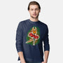 Pumpkinsong-Mens-Long Sleeved-Tee-nickzzarto