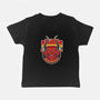 Lord Of Darkness 85-Baby-Basic-Tee-CarloJ1956