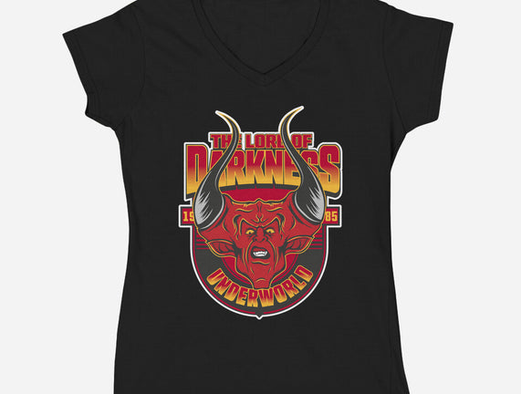 Lord Of Darkness 85
