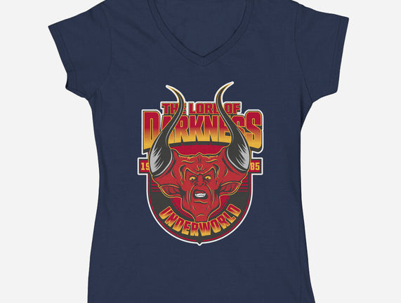 Lord Of Darkness 85