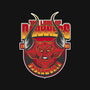 Lord Of Darkness 85-Mens-Long Sleeved-Tee-CarloJ1956