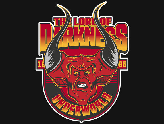 Lord Of Darkness 85