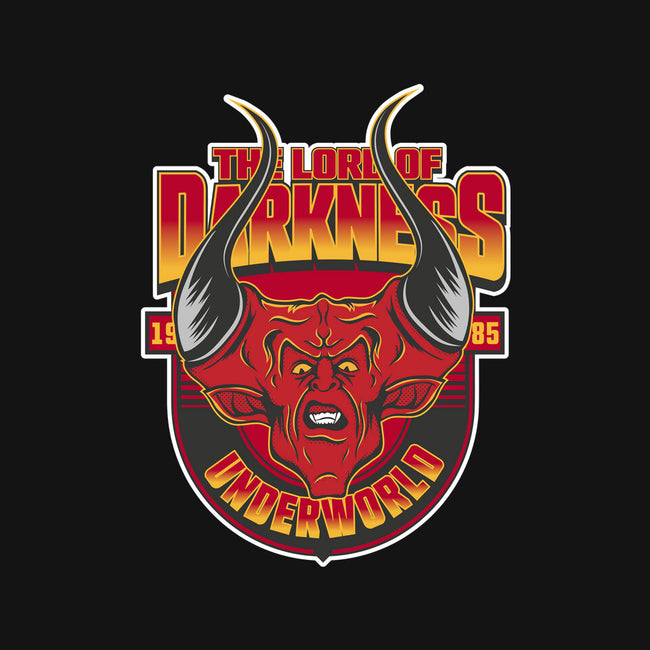 Lord Of Darkness 85-Mens-Basic-Tee-CarloJ1956