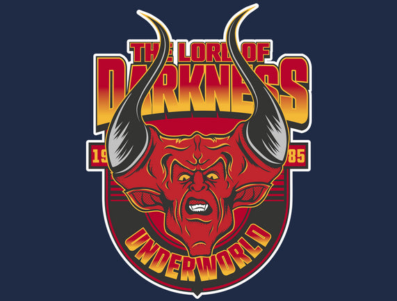 Lord Of Darkness 85