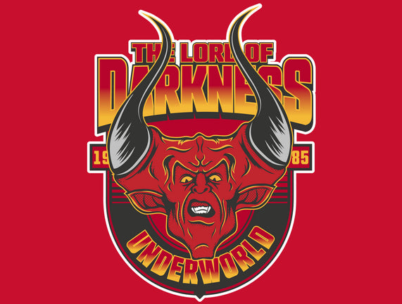 Lord Of Darkness 85