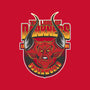 Lord Of Darkness 85-Mens-Basic-Tee-CarloJ1956