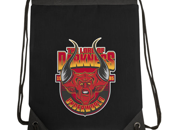 Lord Of Darkness 85