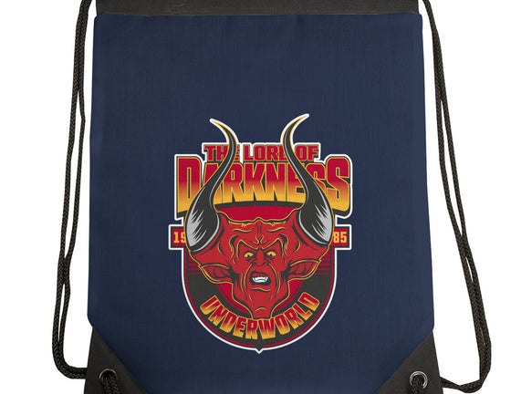 Lord Of Darkness 85