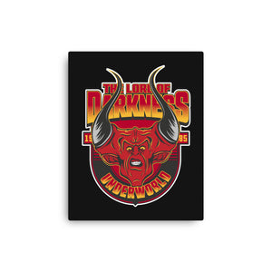 Lord Of Darkness 85