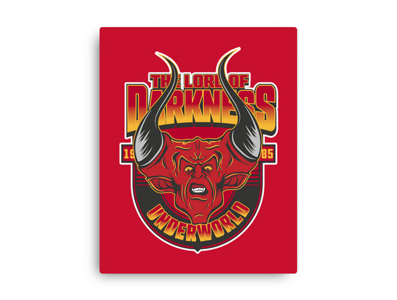 Lord Of Darkness 85