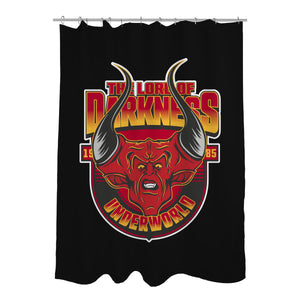 Lord Of Darkness 85