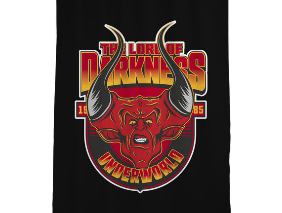Lord Of Darkness 85