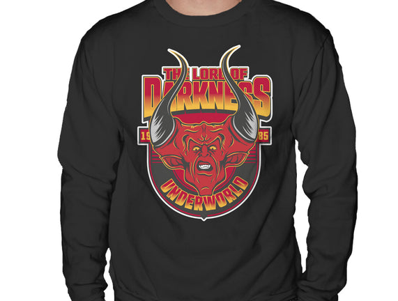 Lord Of Darkness 85