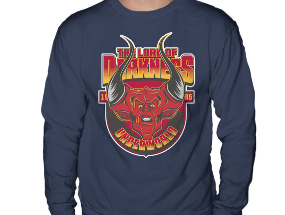 Lord Of Darkness 85