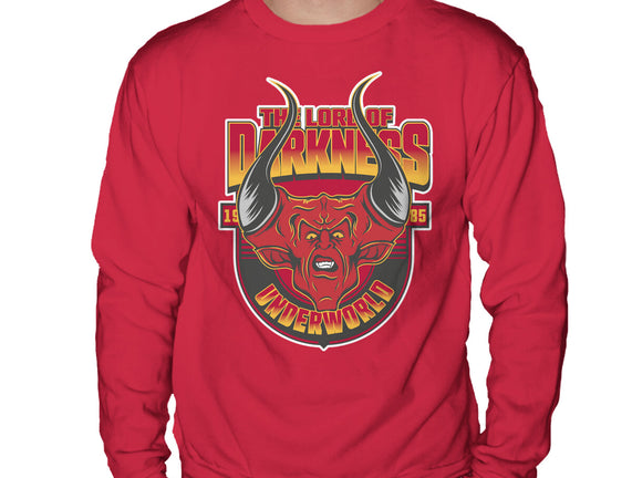 Lord Of Darkness 85