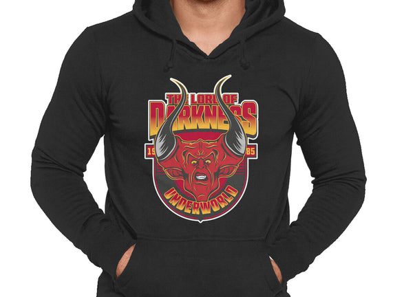 Lord Of Darkness 85