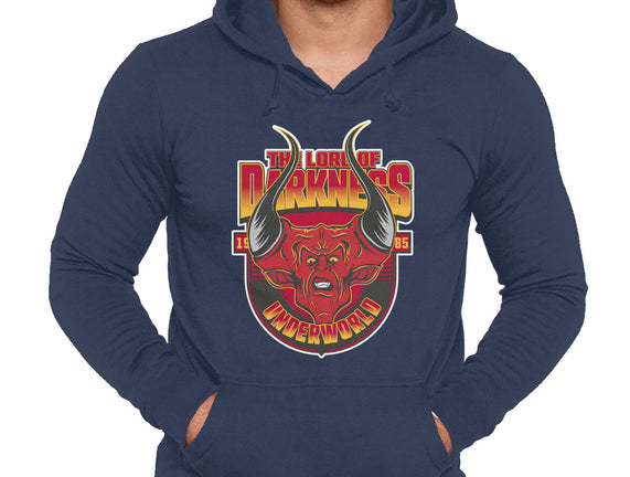 Lord Of Darkness 85